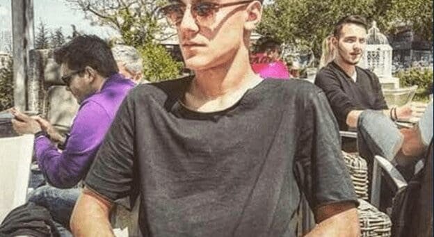 Δύσκολες ώρες για 17χρονο ποδοσφαιριστή