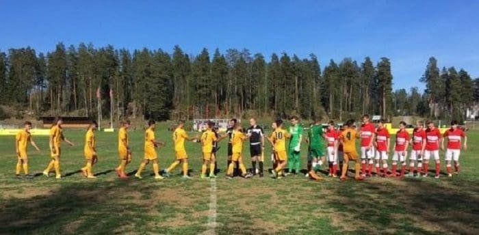 Ο Αστέρας ισόπαλος και με την Σπαρτάκ!