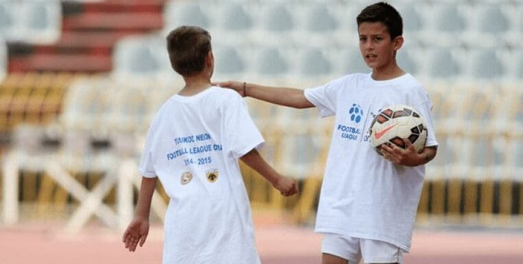 Ορίστηκε ο τελικός για τη Football League