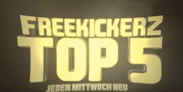 Που την έστειλαν την μπάλα; (vid)