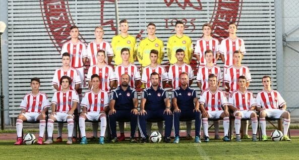 Ούτε… δέκα δεν έβαλε ο Ολυμπιακός!