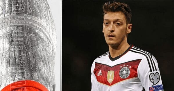 Φέρνουν το «Chaos» τα νέα παπούτσια της Adidas! (photos)