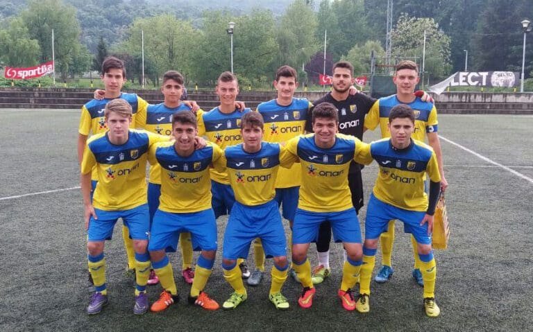 Στο Βελιγράδι για φιλικά οι U15 και U17 του Παναιτωλικού! (photos)