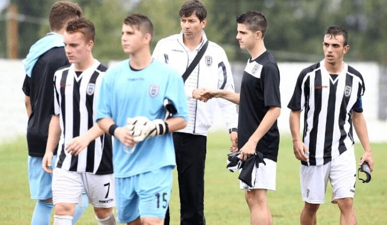 Στην… γύρα ο ΠΑΟΚ