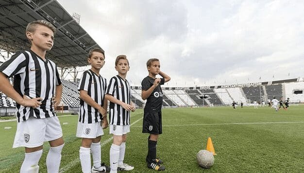 “Ψάχνεται” ο ΠΑΟΚ