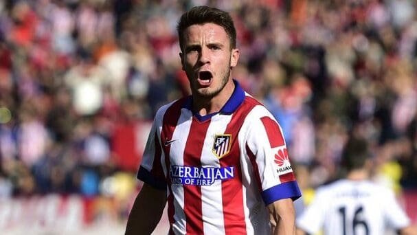 “Χρυσάφι” από Τότεναμ στα πόδια του Σαούλ!