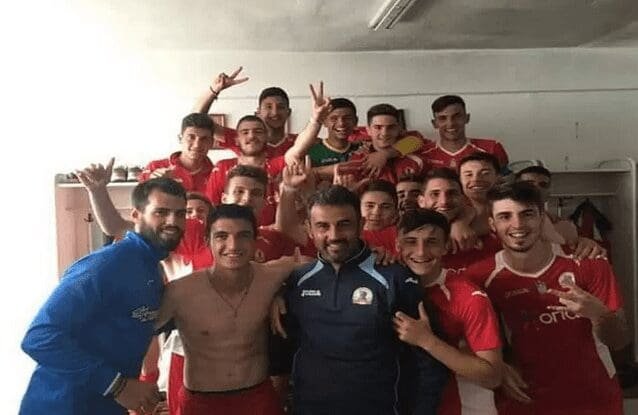 Πάει Ευρώπη η SKODA Ξάνθη αν…