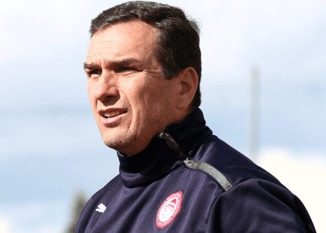 “Κυρίαρχος ο Ολυμπιακός”