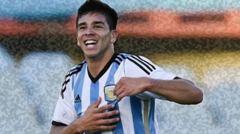 Όταν τα “γονίδια” πρωταγωνιστούν και στο ποδόσφαιρο…(photos/vids)