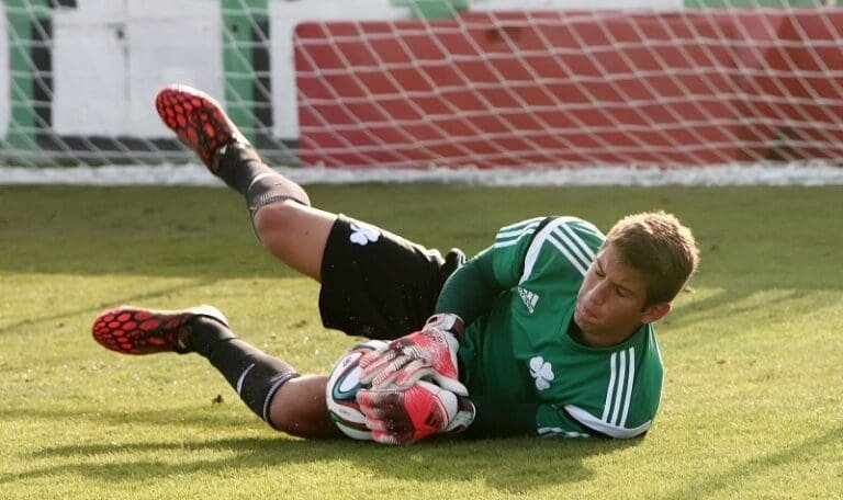 Θέλει Κότσαρη ο Νταμπίζας!