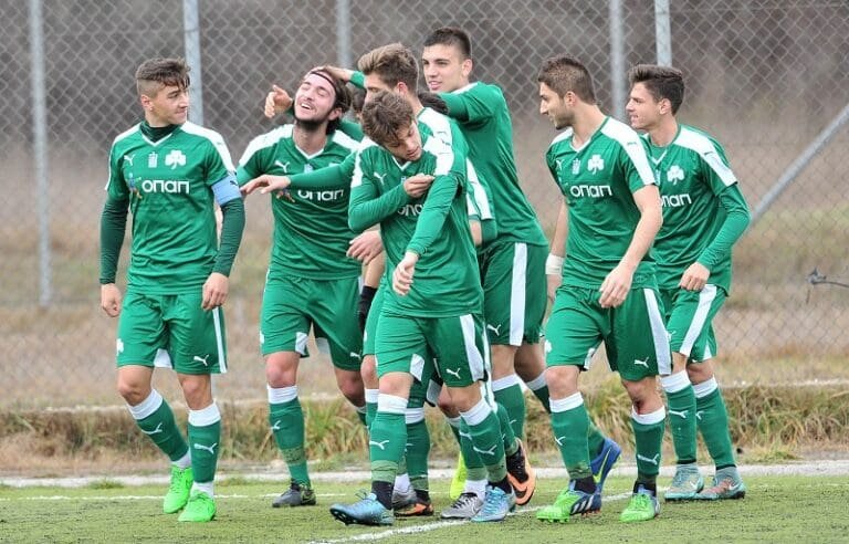 Οι αποχωρήσεις, τα νέα συμβόλαια και τα ερωτηματικά… για τους νέους του Παναθηναϊκού.