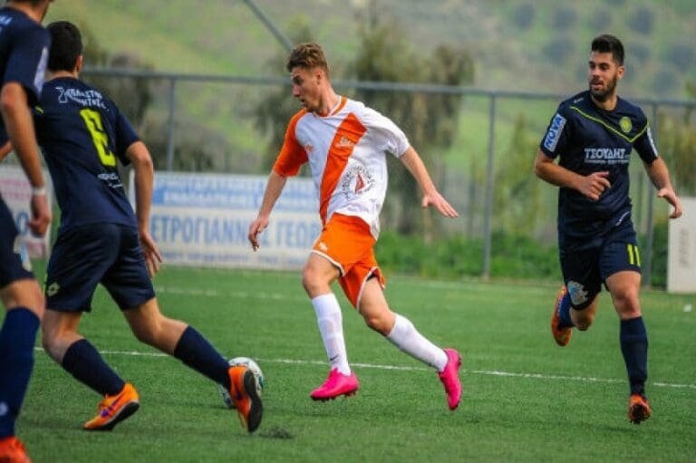 Πήρε Λουλεμέα ο ΠΑΟΚ για την U17!