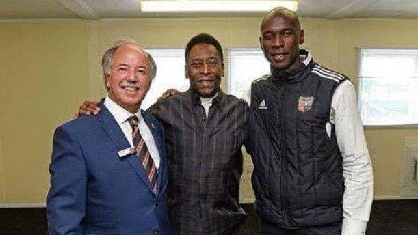 “Μια ακαδημία θα έχει αποτελέσματα όταν βρει τη φιλοσοφία της”