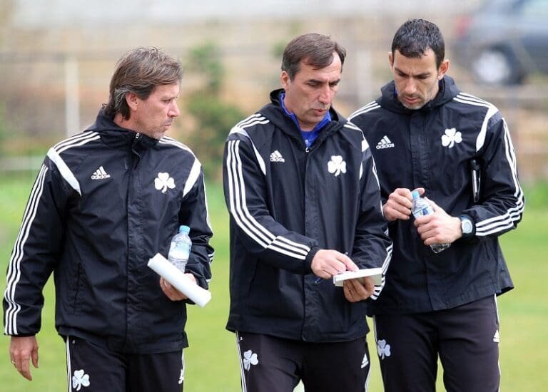 Αλλαγή δεδομένων στην παραμονή Σαμαρά, με παρέμβαση Ζιλμπέρτο!