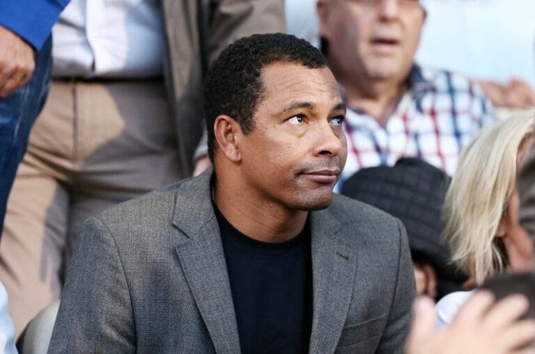 Συνεργασία με Άρσεναλ σε επίπεδο ακαδημιών επιθυμεί ο Ζιλμπέρτο!