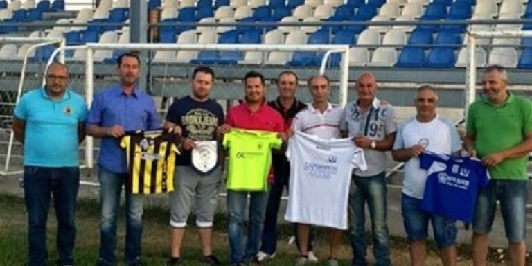 Συνεργασία των ακαδημιών του Άρη με τη Νίκη Ευκαρπίας!