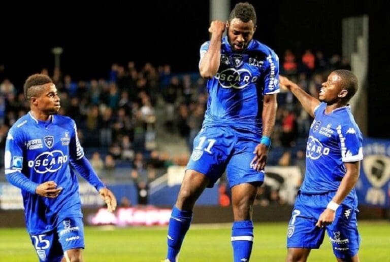 Απορρίφθηκε πρόταση του Ολυμπιακού για 20χρονο ταλέντο!(vid)