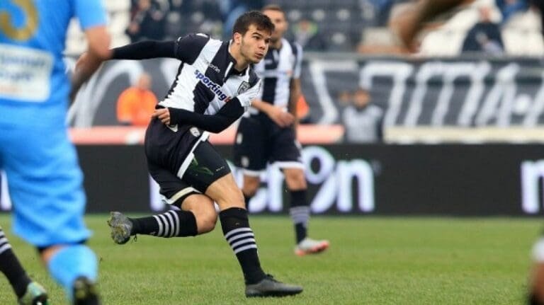 Χαρίσης, Κουλούρης και Γιαννούλης επέλεξαν νούμερα!