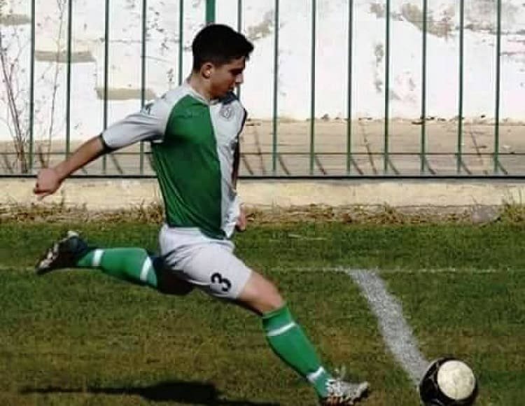 Από τον Ακράτητο στην U17 του Λεβαδειακού!