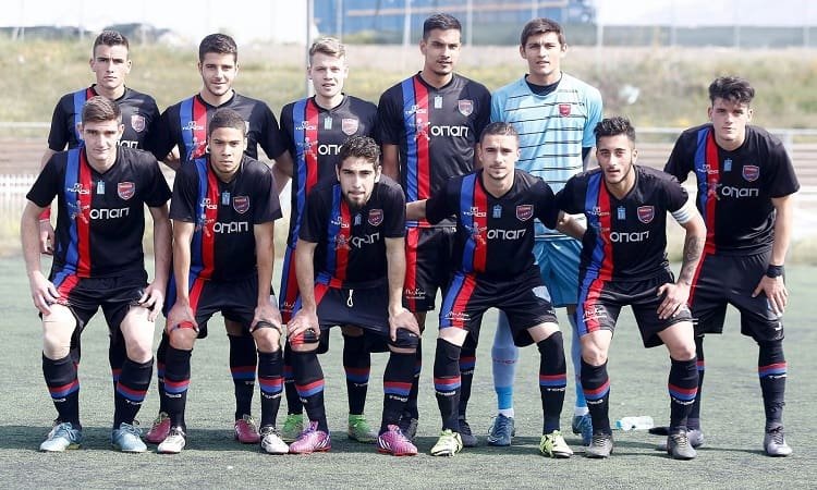 Οι ποδοσφαιριστές της U20 που θα συμμετάσχουν στην προετοιμασία του Πανιωνίου!