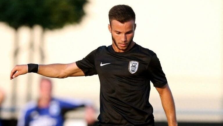 “Γερμανός” ο Πόποβιτς!(photo)