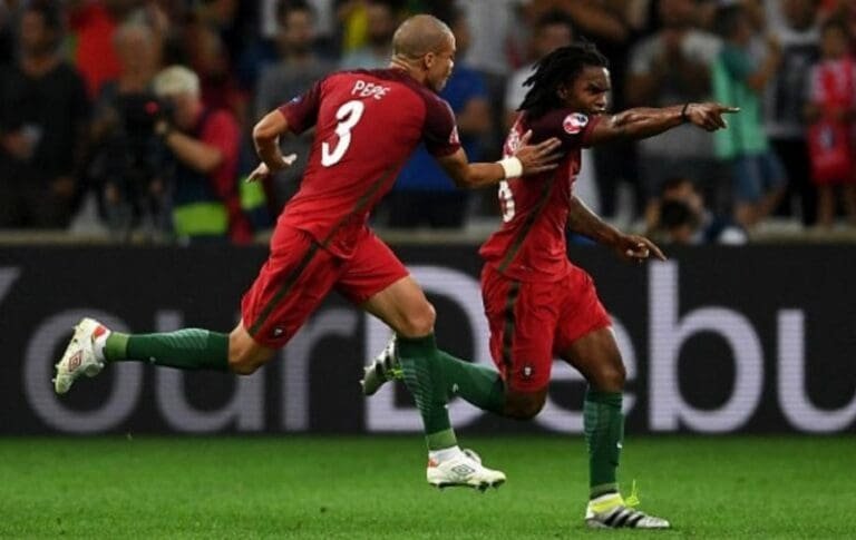 Στο βιβλίο των ρεκόρ του EURO ο Ρενάτο Σάντσες. Ξεπέρασε τον Ρονάλντο! (vid)