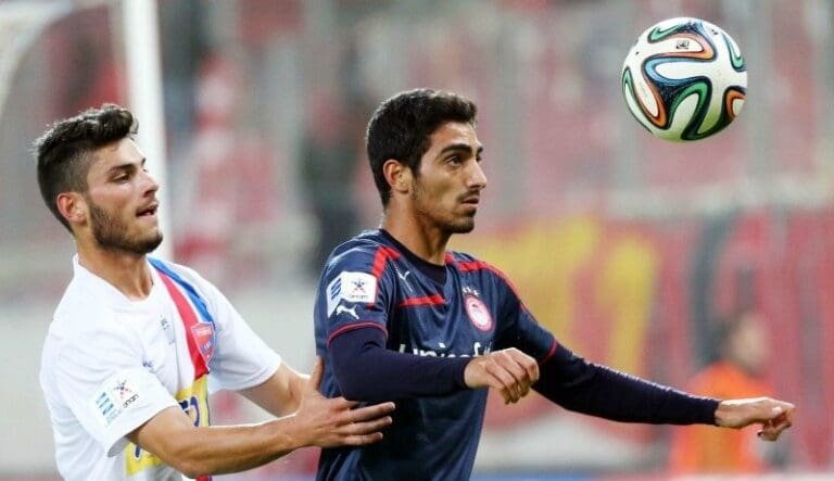 Ώρα αποφάσεων για Βέργο!