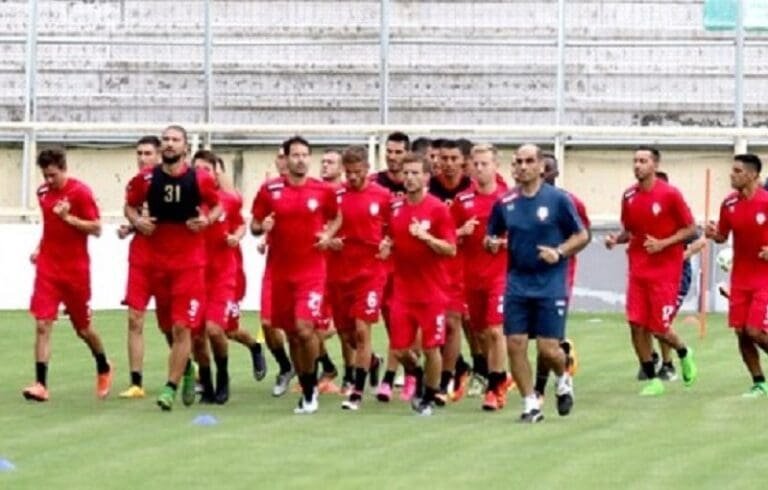 Τρεις της U20 και ένας της U17 στην προετοιμασία της Ξάνθης! (photos)