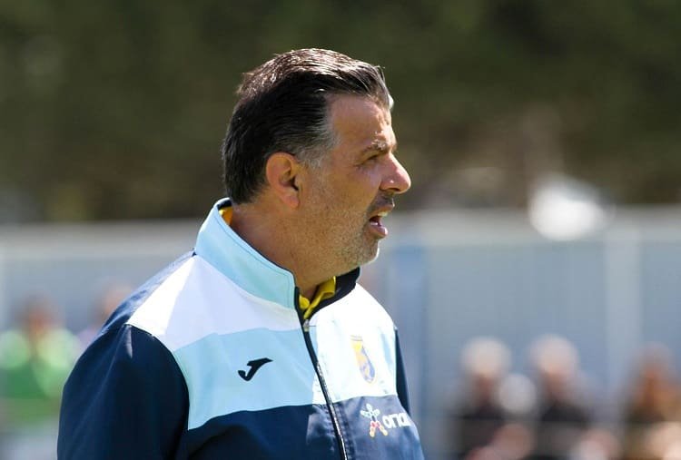 Παραίτηση Ζαρκαβέλη στον Παναιτωλικό!