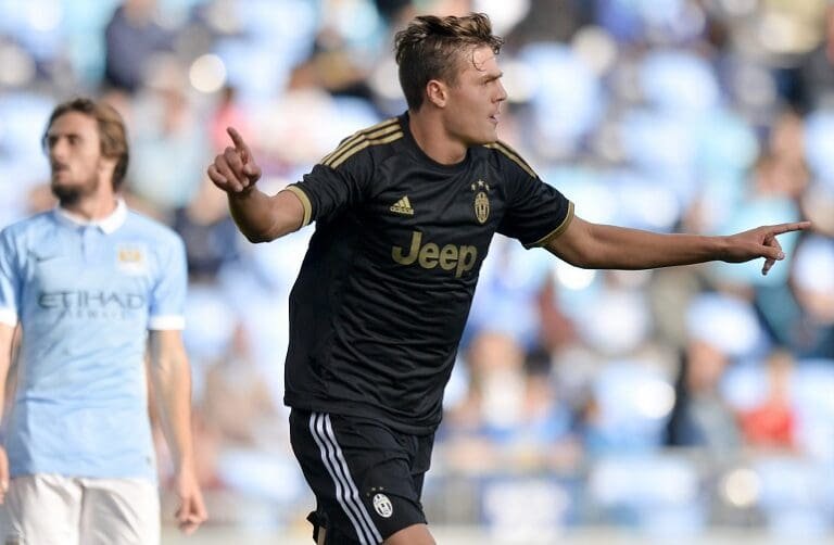 Σφάζονται στα πόδια 19χρονου ταλέντου Ρεάλ και Γιούβε! (vid)