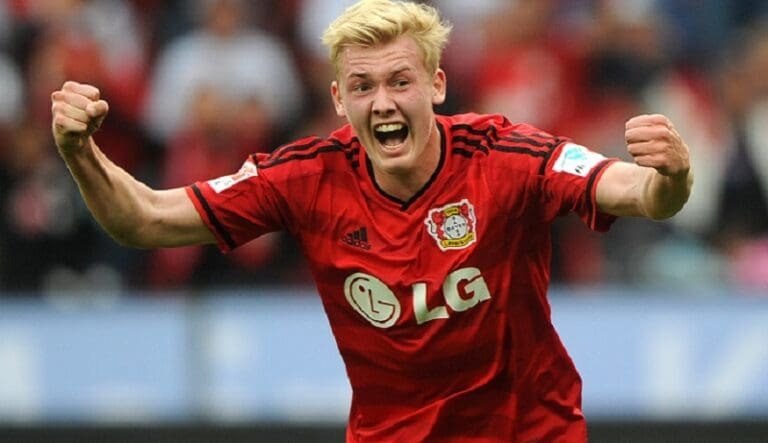 Στο στόχαστρο της Μπάγερν ο 20χρονος Γιούλιαν Μπραντ! (vid)