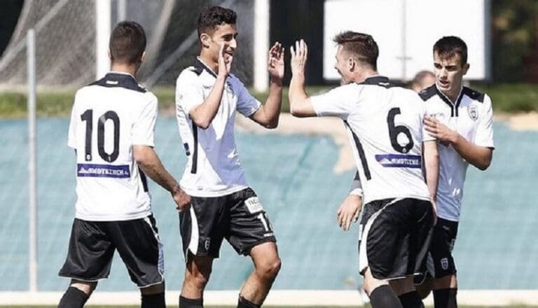 Ευκαιρία για ντεμπούτο σε 18χρονο Κύπριο έδωσε ο Ίβιτς!