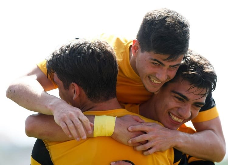 Δύο επιστροφές στην U20, μία αναμονή για τους νεαρούς της ΑΕΚ!