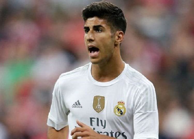 Παραμένει στην Ρεάλ Μαδρίτης ο Μάρκο Ασένσιο!(vids)