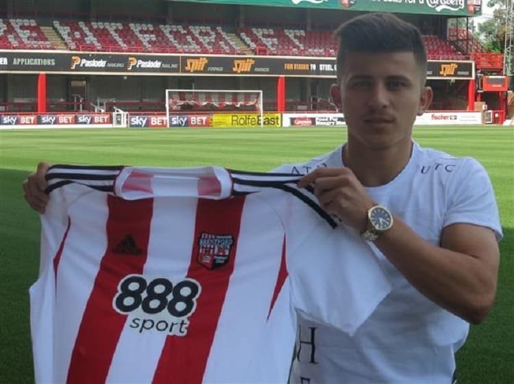 Χατζηθεοδωρίδης: “Εξαργυρώθηκε η προσπάθεια”!