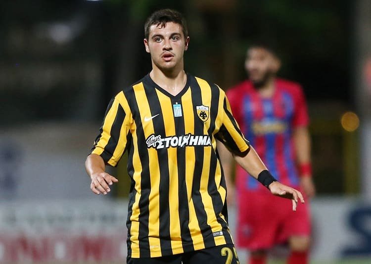 Γαλανόπουλος: Υπάρχουν πολλά αξιόλογα παιδιά στις υποδομές. Χρειάζεται εμπιστοσύνη!