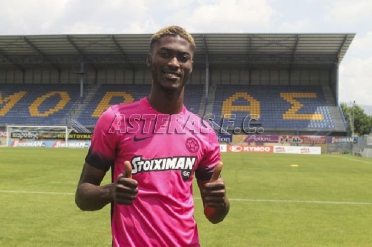 Ανακοίνωσε τον Γκοντό ο Αστέρας!