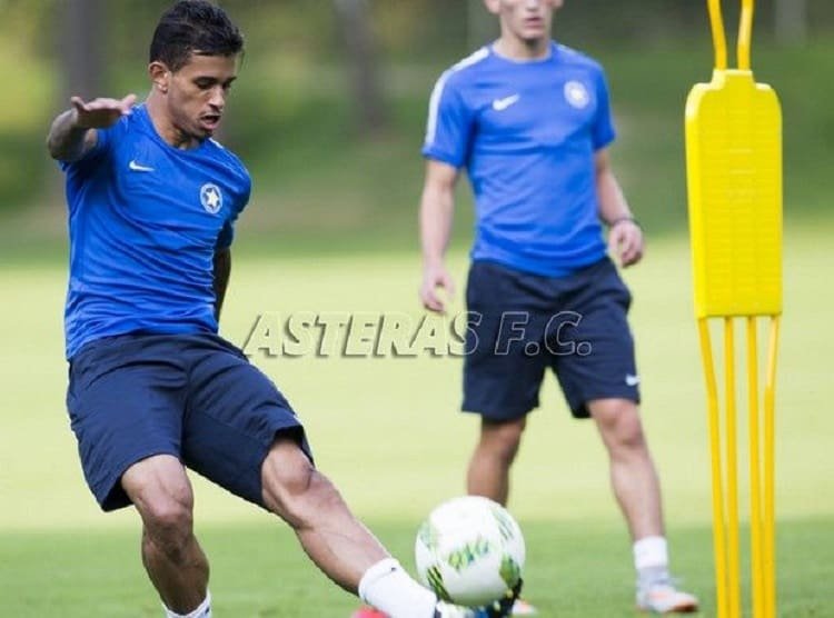 Η ευκαιρία του 20χρονου Ίγκορ στον Αστέρα Τρίπολης!(photo)