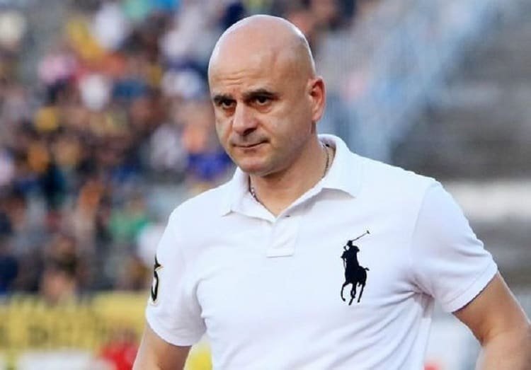 Κετσπάγια: Υπάρχουν παιδιά που έχουν ταλέντο!