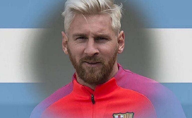 Ο Λιονέλ Μέσι θα ξαναφορέσει το εθνόσημο!