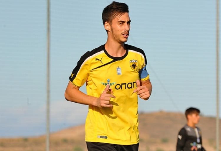 Τσεκάρει τον 20χρονο Μαρκοπουλιώτη ο Κετσπάγια!