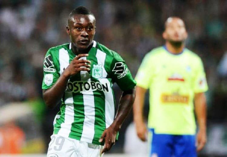 19χρονο ταλέντο από την Κολομβία μια ανάσα από τη Μάντσεστερ Σίτι!(vid)