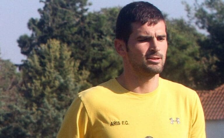 Προπονητής στον Αρη U19 ο Πασχάλης Μελισσάς!