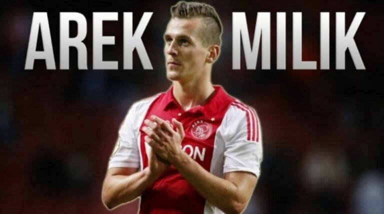 Αρκάντιους Μίλικ – Ο επιθετικός που ξεπέρασε τον Ζλάταν!