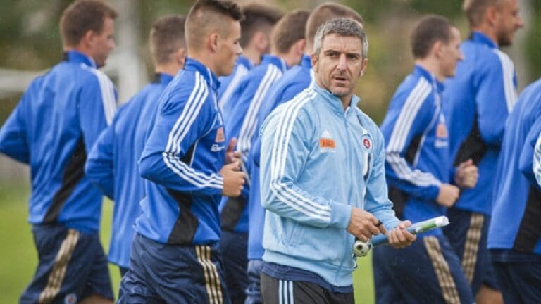 Νίκι Παπαβασιλείου: Ο Ματθαίου είναι αποτελεσματικός. Το μέλλον του ανήκει…!