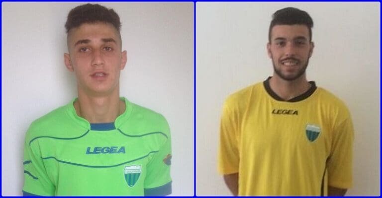 Έκλεισε το ρόστερ της U17 του Λεβαδειακού με δυο προσθήκες!