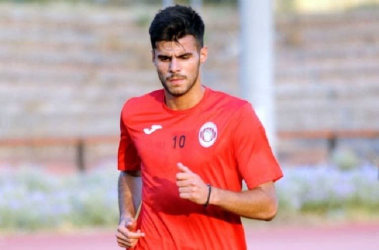 Στον Απόλλων Καλαμαριάς δοκιμάζεται 18χρονος μέσος της Ξάνθης!