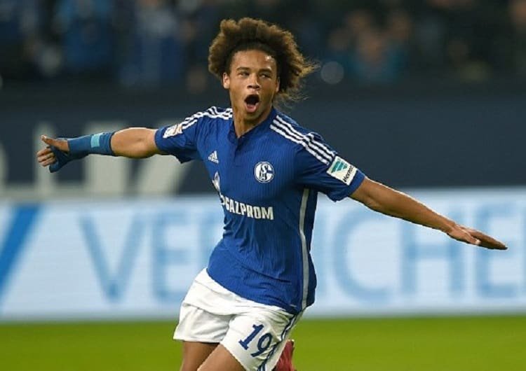 Ο 20χρονος Σανέ που μάγεψε τον Πεπ και έδωσε 44 εκατ. ευρώ!