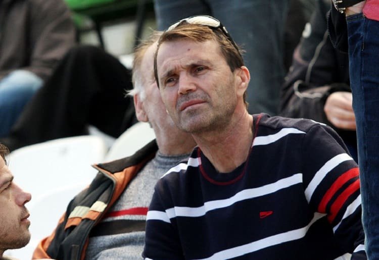 Τσέκαρε τους πιτσιρικάδες δανεικούς της ΑΕΚ ο Σαβέφσκι!