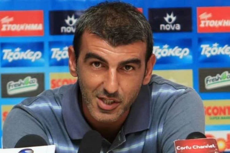 Παρελθόν ο Οφρυδόπουλος από την U15 του Ατρομήτου !